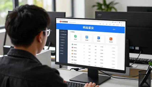 门店展厅使用外贸独立站有哪些优势